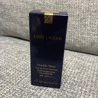 エスティローダー(Estee Lauder)のぱるさん様 専用(ファンデーション)