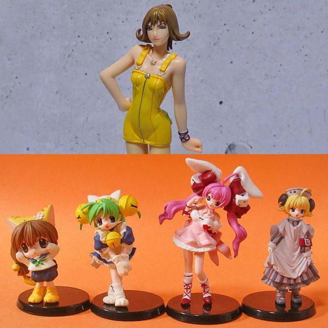 デ・ジ・キャラット  スーパージャンボ　ぬいぐるみ　うさだ　ぷちこ　ゲマ　ぴよこ デ・ジ・キャラット スーパージャンボ ぬいぐるみ うさだ ぷちこ