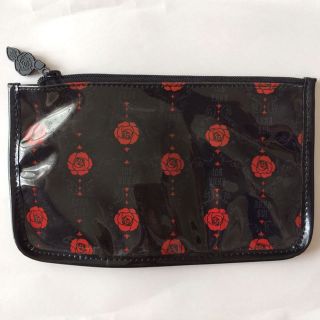 アナスイ(ANNA SUI)のecosuzu様専用♡【送料込】ANNASUI ポーチ(ボディバッグ/ウエストポーチ)