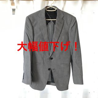 スーツカンパニー(THE SUIT COMPANY)の【スーツカンパニー】値下げしました  メンズスーツ(スーツジャケット)