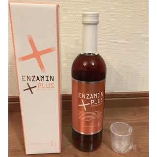 酵素ドリンク   エンザミン プラス600ml(ダイエット食品)