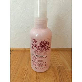 ザボディショップ(THE BODY SHOP)のザボディショップ 香水(香水(女性用))