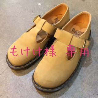 ドクターマーチン(Dr.Martens)のドクターマーチン ワンストラップシューズ(ローファー/革靴)