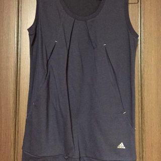 アディダス(adidas)のごんたぁ様専用(ベスト/ジレ)