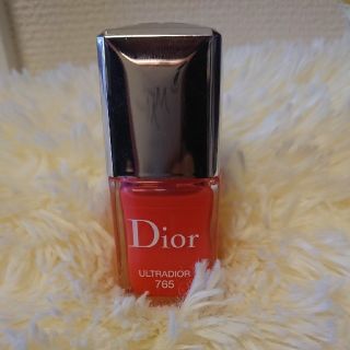 ディオール(Dior)のDior(マニキュア)