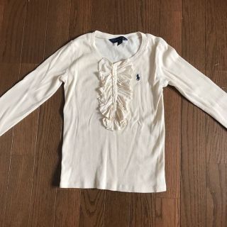 ラルフローレン(Ralph Lauren)の値下げ ラルフローレン 女児M 130〜140くらい？(その他)