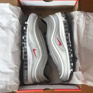 ナイキ(NIKE)のNIKE AIR MAX 97 OG QS(スニーカー)