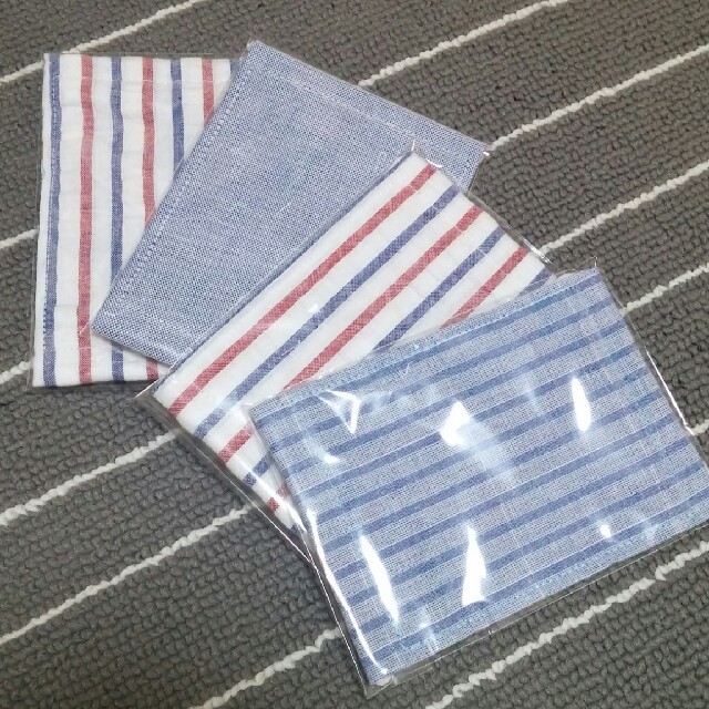 美容 マスク 家電 - ナッツ様専用☆子供用マスク☆209の通販