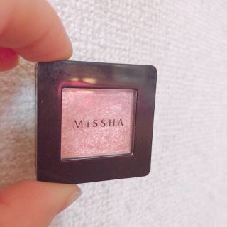 ミシャ(MISSHA)のMISSHA モダンシャドウ(アイシャドウ)