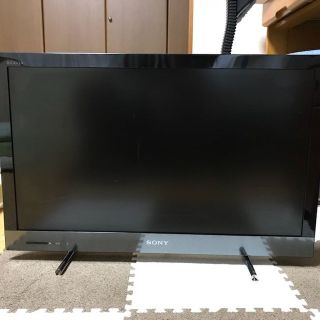 ソニー(SONY)の閉店様専用 ソニー ブラビア 液晶テレビ 26インチ(テレビ)