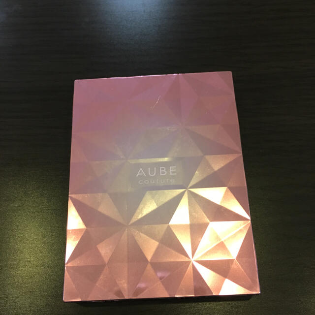 AUBE couture(オーブクチュール)のオーブクチュール アイシャドウ ピンク コスメ/美容のベースメイク/化粧品(アイシャドウ)の商品写真