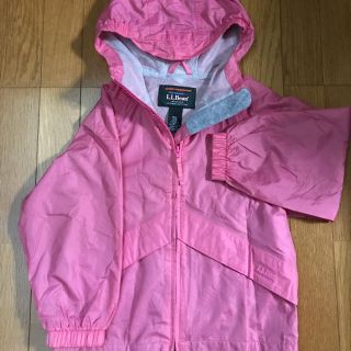 エルエルビーン(L.L.Bean)のエルエルビーン  kids ジャケット(ジャケット/上着)