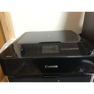 Canon pixus MG7530 プリンター(PC周辺機器)