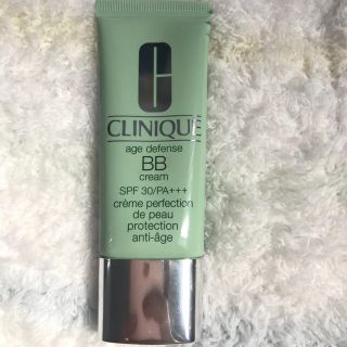 クリニーク(CLINIQUE)のCLINIQUE BBクリーム(BBクリーム)