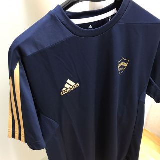 アディダス(adidas)の青山学院  アディダス コラボTシャツ Mサイズ(その他)