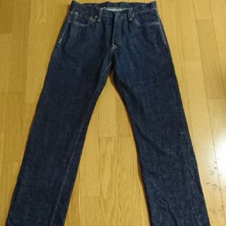 サムライジーンズ(SAMURAI JEANS)の新品 サムライジーンズ S0500XX 32インチ 旧ステッチ(デニム/ジーンズ)