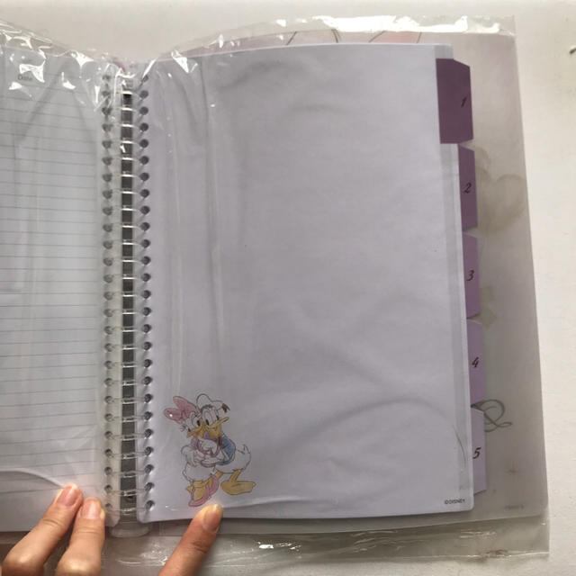 Disney ディズニー B5 ルーズリーフファイルの通販 By Hime S 526 Shop ディズニーならラクマ Disney ディズニー B5 ルーズリーフファイルの通販 By Hime S 526 Shop ディズニーならラクマ