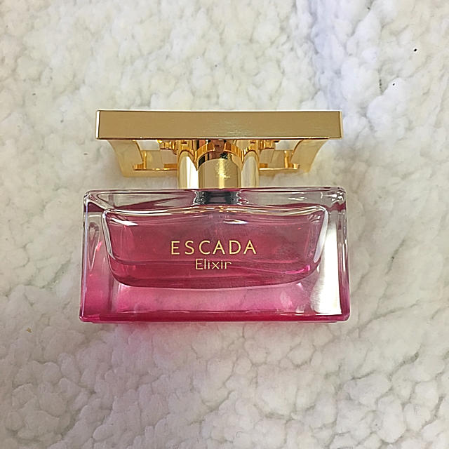 ESCADA(エスカーダ)のエスペシャリー エスカーダ  エルクシール オードパルファム コスメ/美容の香水(香水(女性用))の商品写真