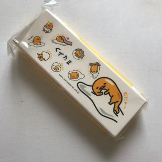 グデタマ(ぐでたま)のペンケース ぐでたま(ペンケース/筆箱)