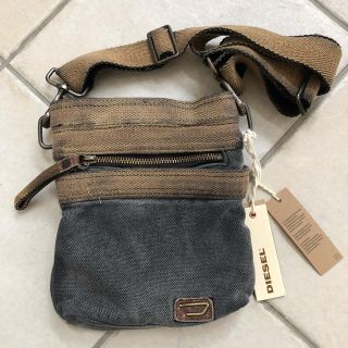 ディーゼル(DIESEL)のショルダーバッグ(ショルダーバッグ)