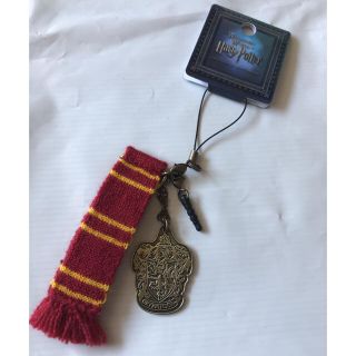 USJ - 【新品】ハリーポッター ストラップの通販 by むーみん