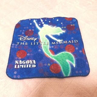 ディズニー(Disney)の劇団四季ﾘﾄﾙﾏｰﾒｲﾄﾞ💓ﾊﾝﾄﾞﾀｵﾙ(キャラクターグッズ)