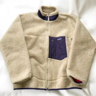 パタゴニア(patagonia)のだい様 専用(ブルゾン)