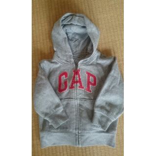 ギャップキッズ(GAP Kids)のパーカー(その他)