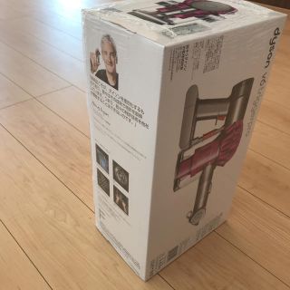 ダイソン(Dyson)のたけぞ〜様専用(掃除機)