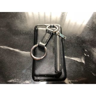 ザラ(ZARA)のiPhone 7.8ケース(iPhoneケース)