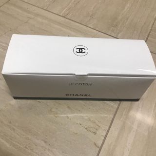 シャネル(CHANEL)のCHANEL   コットン(その他)