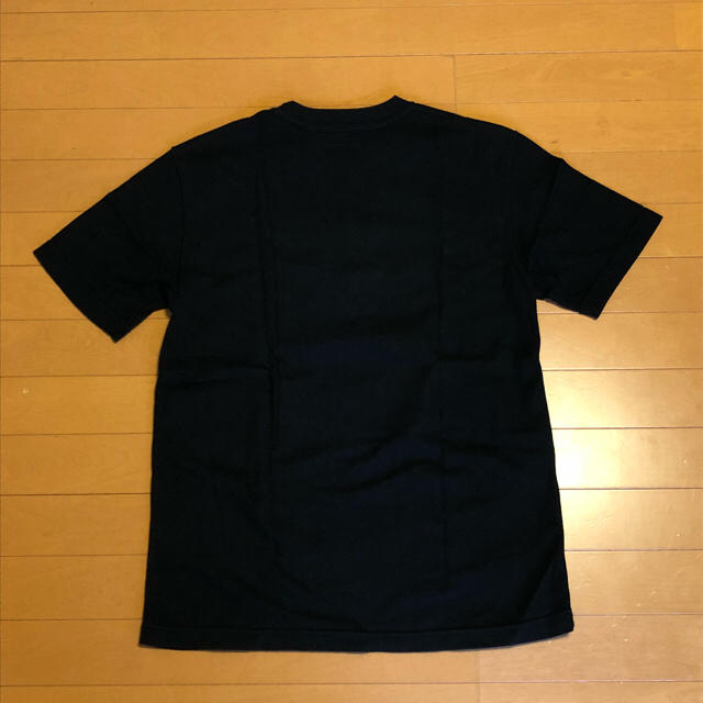 DIET BUTCHER SLIM SKIN(ダイエットブッチャースリムスキン)のダイエットブッチャースリムスキン クロ Tシャツ メンズのトップス(Tシャツ/カットソー(半袖/袖なし))の商品写真