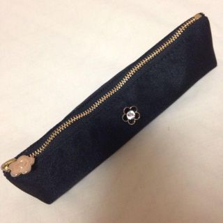 マリークワント(MARY QUANT)のペンケース（小）(その他)