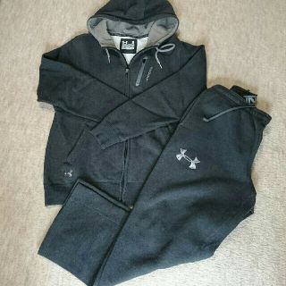 アンダーアーマー(UNDER ARMOUR)のナツ君様専用(ジャージ)