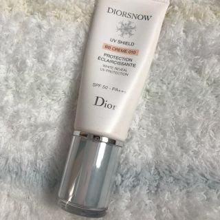 クリスチャンディオール(Christian Dior)のDiorsnow uv(ファンデーション)