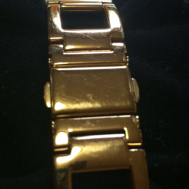 MURUA(ムルーア)のMURUA時計 レディースのファッション小物(腕時計)の商品写真