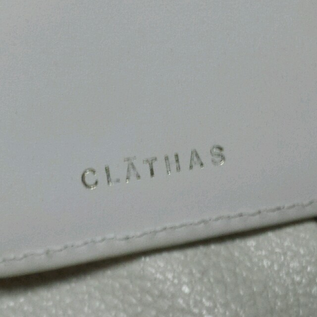 CLATHAS(クレイサス)の財布 (CLATHAS) レディースのファッション小物(財布)の商品写真