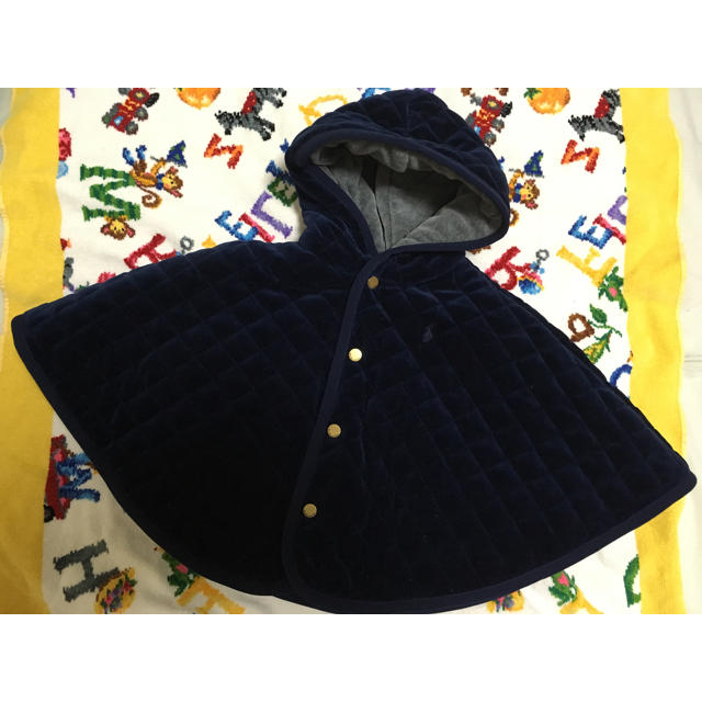 POLO RALPH LAUREN(ポロラルフローレン)のk❤️a様専用 キッズ/ベビー/マタニティのベビー服(~85cm)(ジャケット/コート)の商品写真