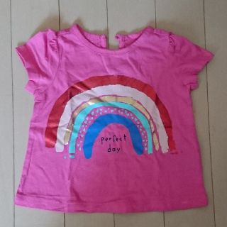 ベビーギャップ(babyGAP)のGAP 60㎝ Tシャツ(Ｔシャツ)