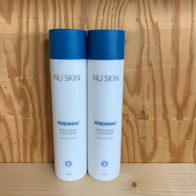 ニュースキン ペレニアル 2個セット nuskin