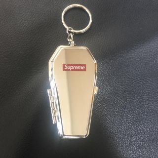 シュプリーム(Supreme)のシュプリーム キーホルダー 新品未使用(キーホルダー)