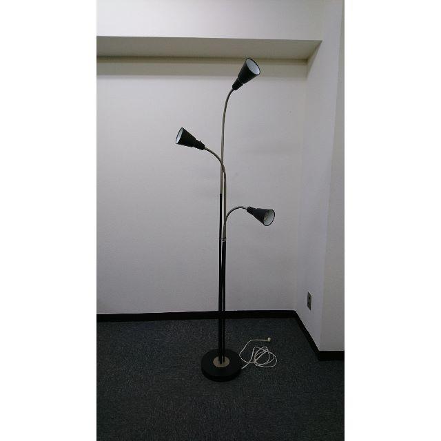 IKEA - IKEA 3連スタンドライトの通販 by Used Interior Shop IKEA - IKEA 3連スタンドライトの通販 by Used Interior Shop