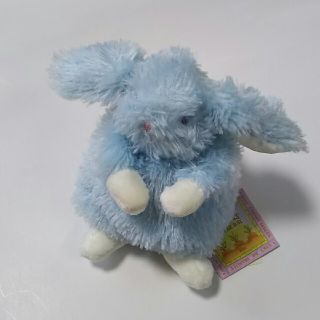 バニーズバイザベイ(Bunnies by the Bay)の新品タグつき うさぎの人形bunnys by the bay(ぬいぐるみ/人形)