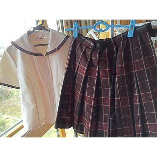 オリーブデオリーブ(OLIVEdesOLIVE)の制服(セット/コーデ)