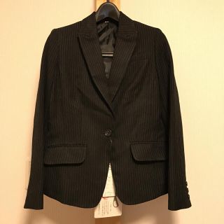 ニッセン(ニッセン)の値下げ♡9号 パンツスーツ タグ付(スーツ)