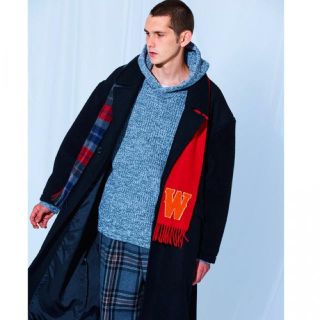 ビューティアンドユースユナイテッドアローズ(BEAUTY&YOUTH UNITED ARROWS)のベッキー様 専用(チェスターコート)