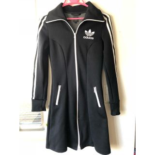 adidas - adidas originalsアディダス ジャージ ワンピース レア 安室