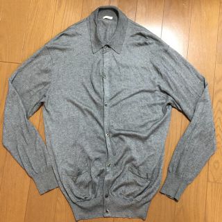 COMOLI(カーディガン ・ グレー/灰色系)のフリマアイテム一覧 COMOLI(カーディガン ・ グレー/灰色系)のフリマアイテム一覧