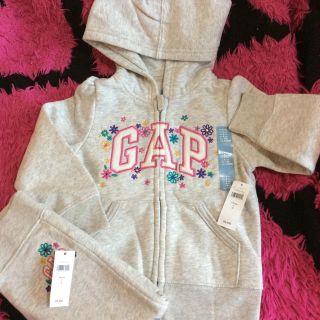 ベビーギャップ(babyGAP)の☆Sale☆Gap セットアップ 110(その他)