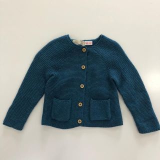 ザラ(ZARA)のpuokota様専用☆ZARA カーディガン(カーディガン/ボレロ)